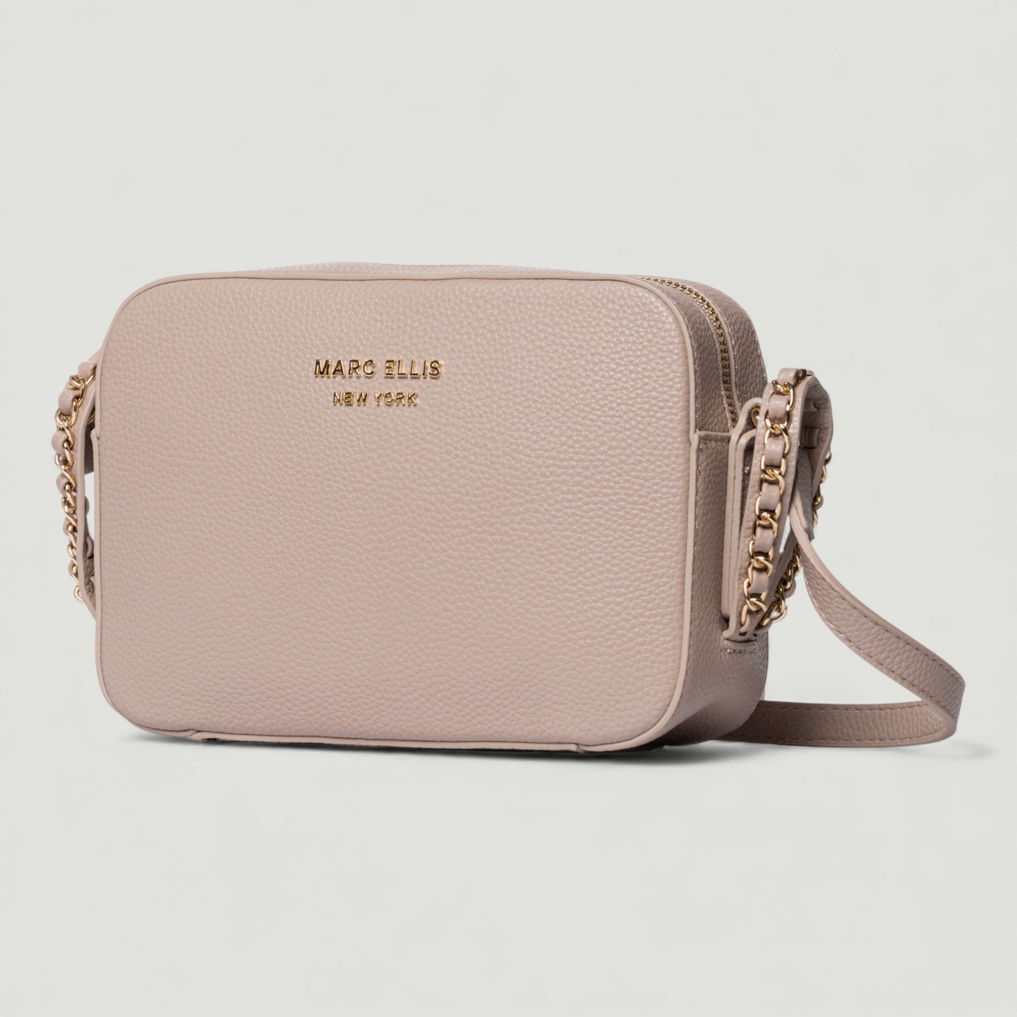 MARC ELLIS BORSA JOY TAUPE