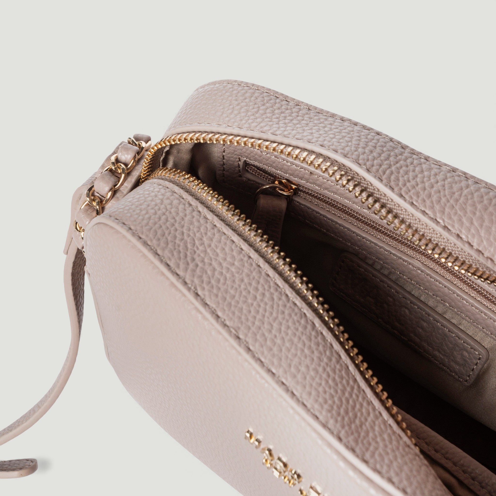 MARC ELLIS BORSA JOY TAUPE