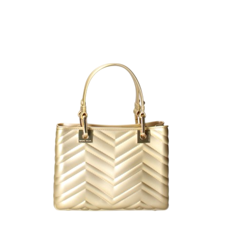 MARC ELLIS FLAT KRISSY S GOLD/LIGHT