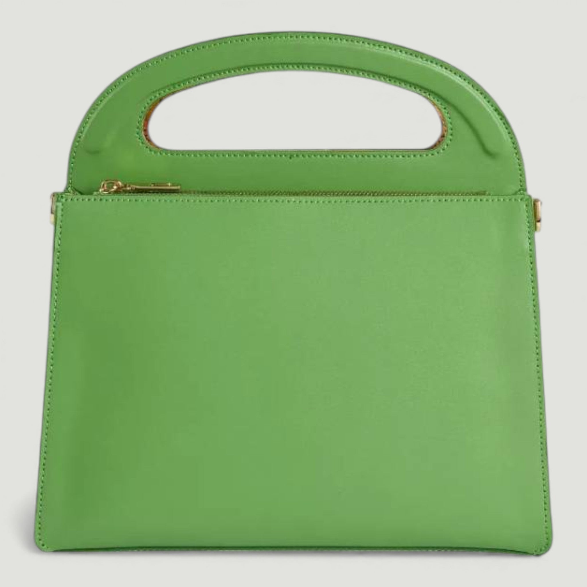 ALVIERO MARTINI 1^ CLASSE BALI BAG VERDE BALI