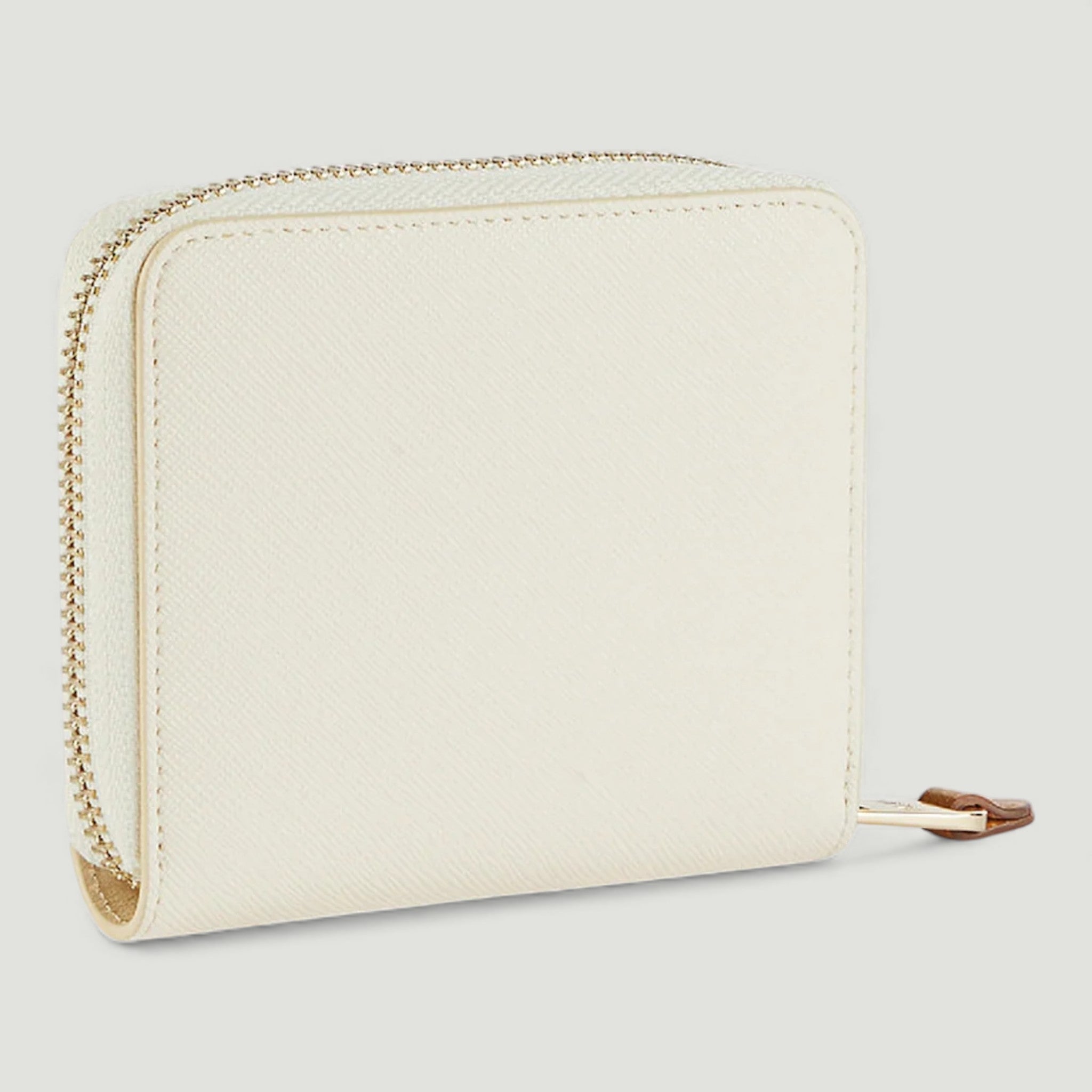 ALVIERO MARTINI 1^ CLASSE PORTAFOGLIO JAVA CITY ZIP AROUND PICCOLO AVORIO