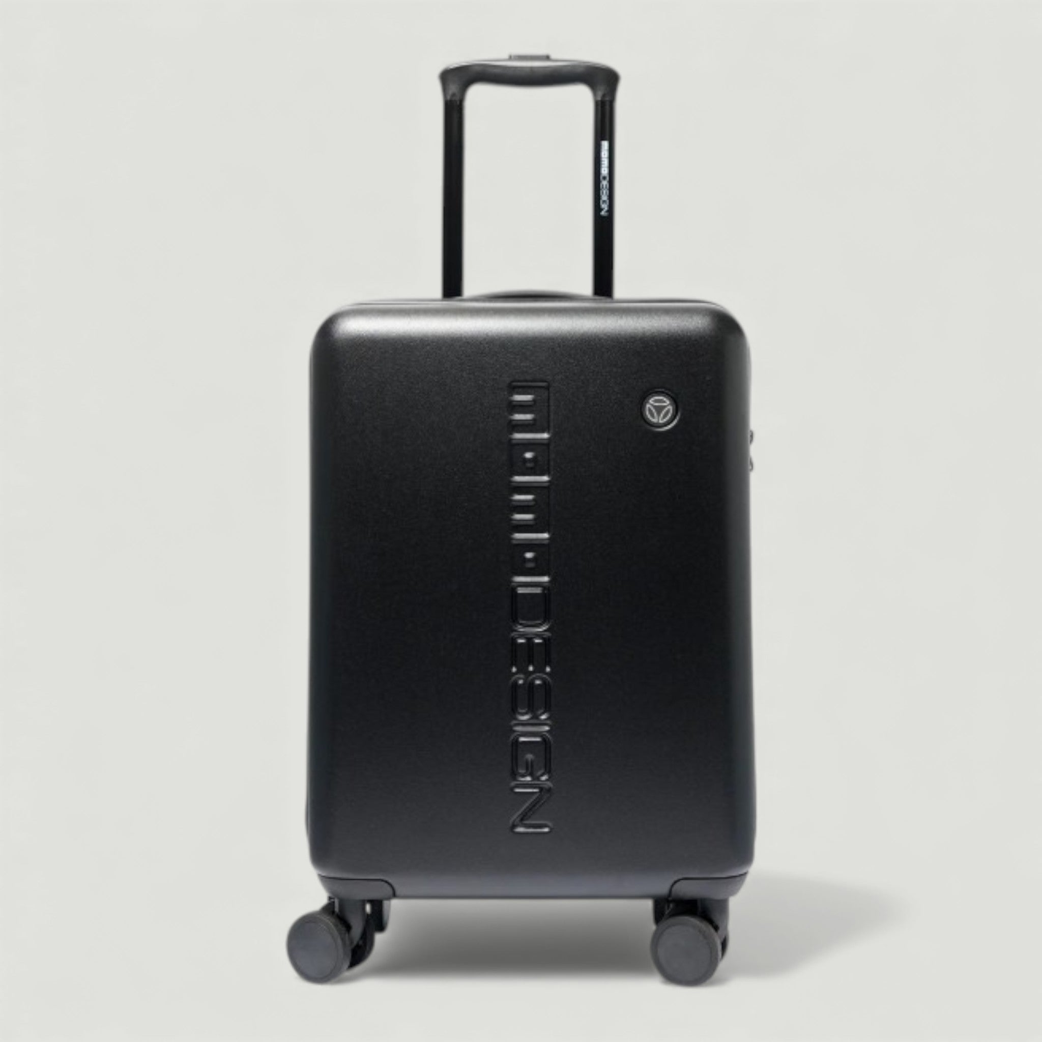MOMODESIGN CABIN TROLLEY BLACK