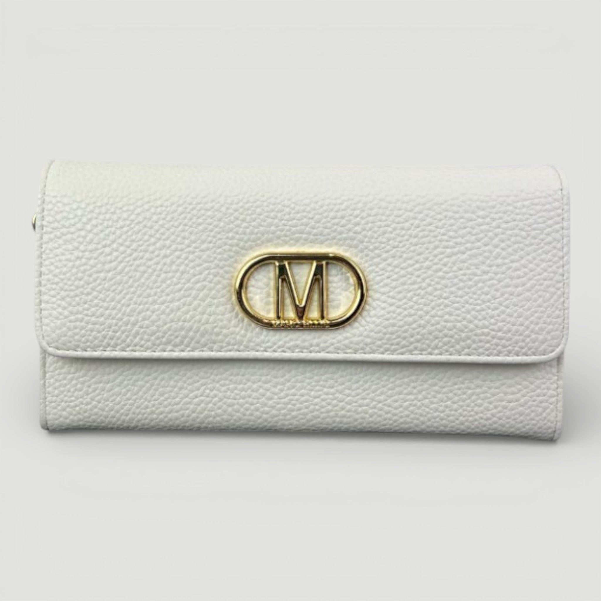 MARC ELLIS PORTAFOGLIO LEYLA GR MILK/GOLD