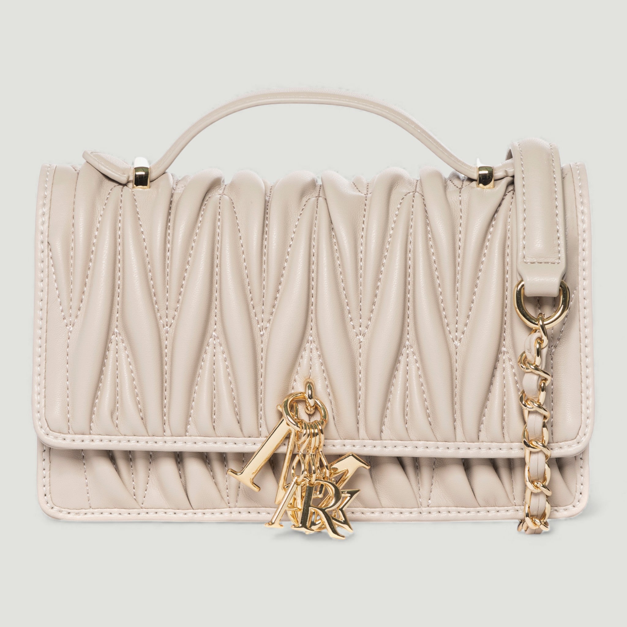 MARC ELLIS BORSA SISSY 39 WHITECAP
