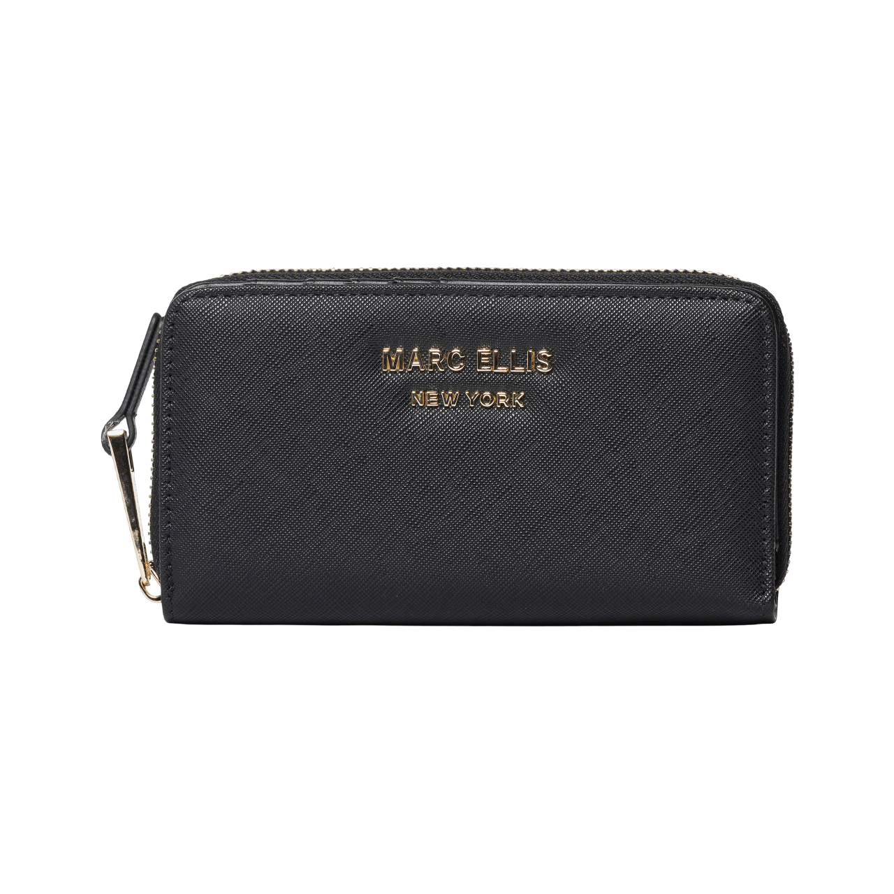 MARC ELLIS PORTAFOGLIO SON BLACK/GOLD