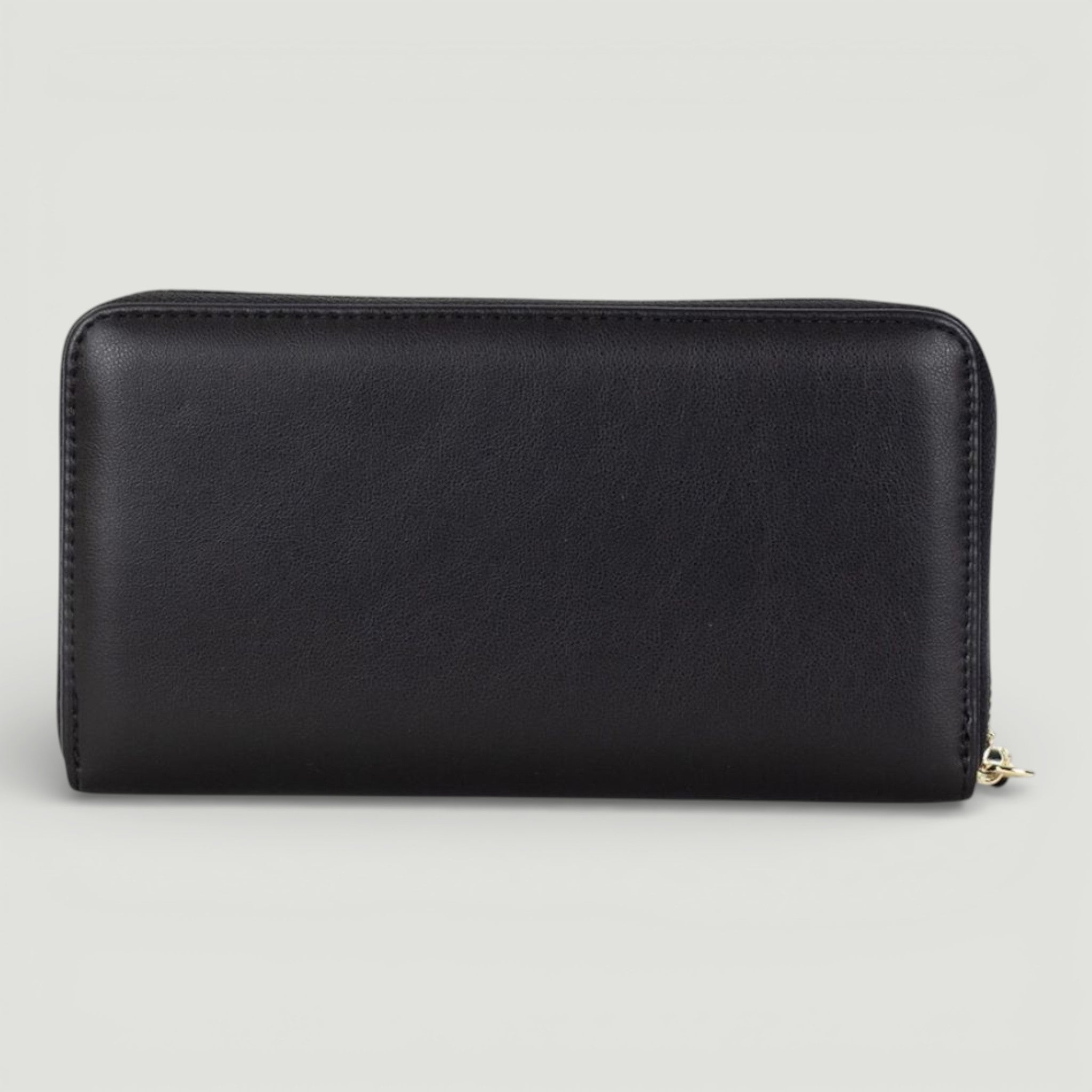 MARC ELLIS PORTAFOGLIO WALLET EMBOSS BLACK