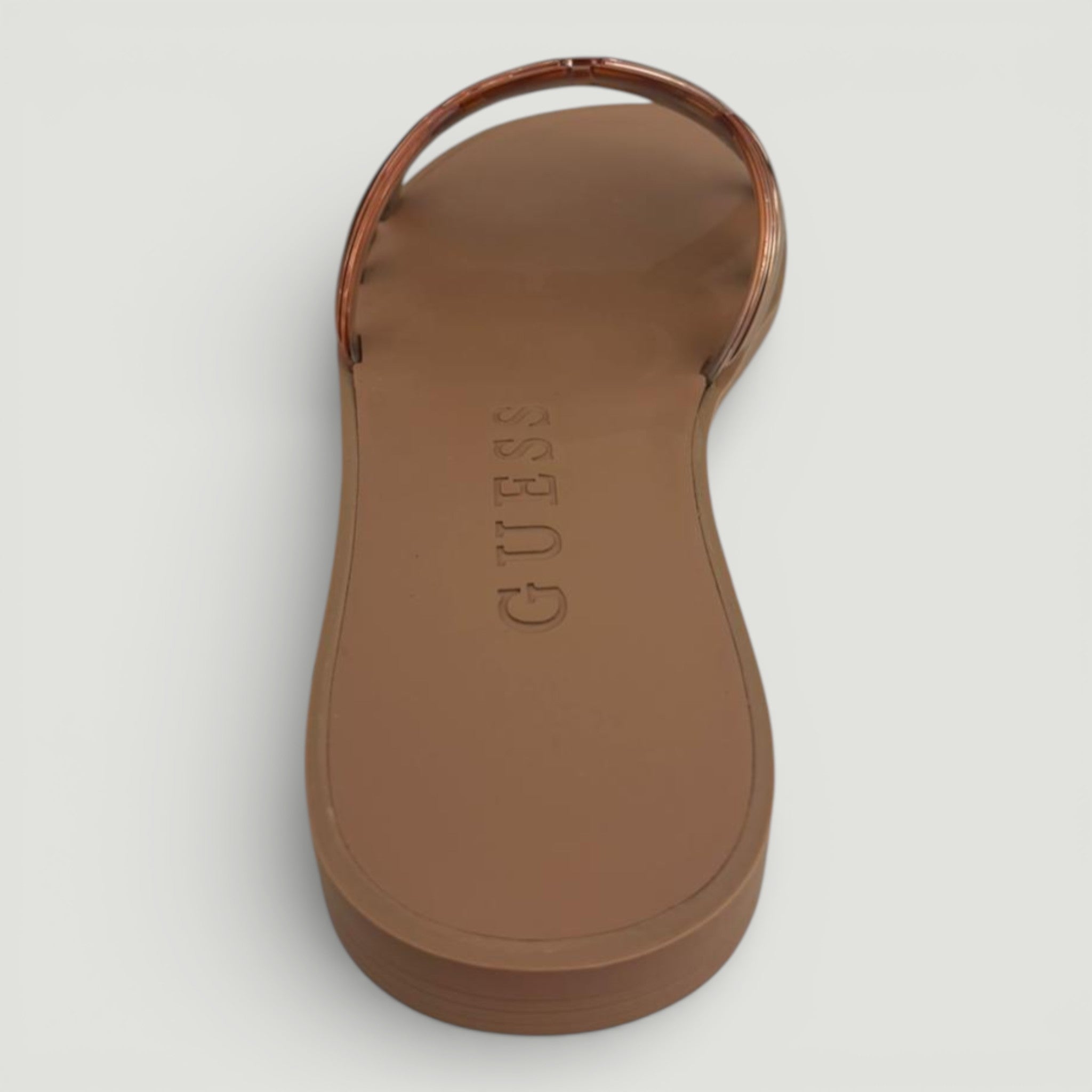 GUESS SANDALI ELYHO2 ROSE GOLD