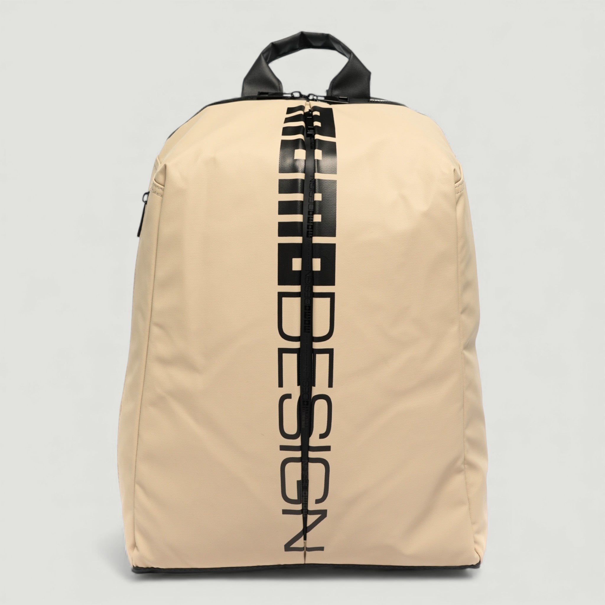 MOMODESIGN ZAINO ARROW TAN Uomo U