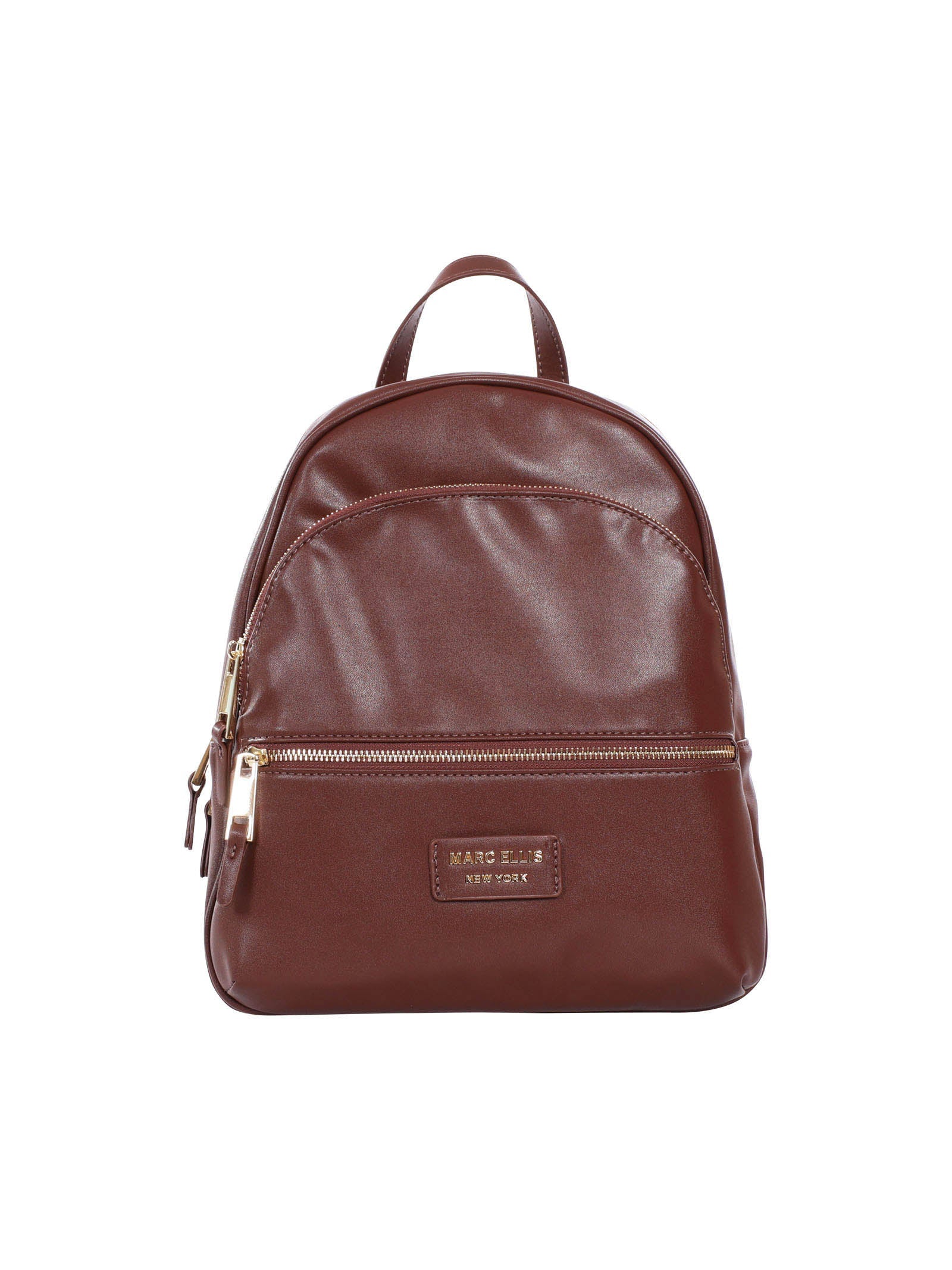 MARC ELLIS ZAINO MARC ELLIS SHARON CIGAR MARRONE