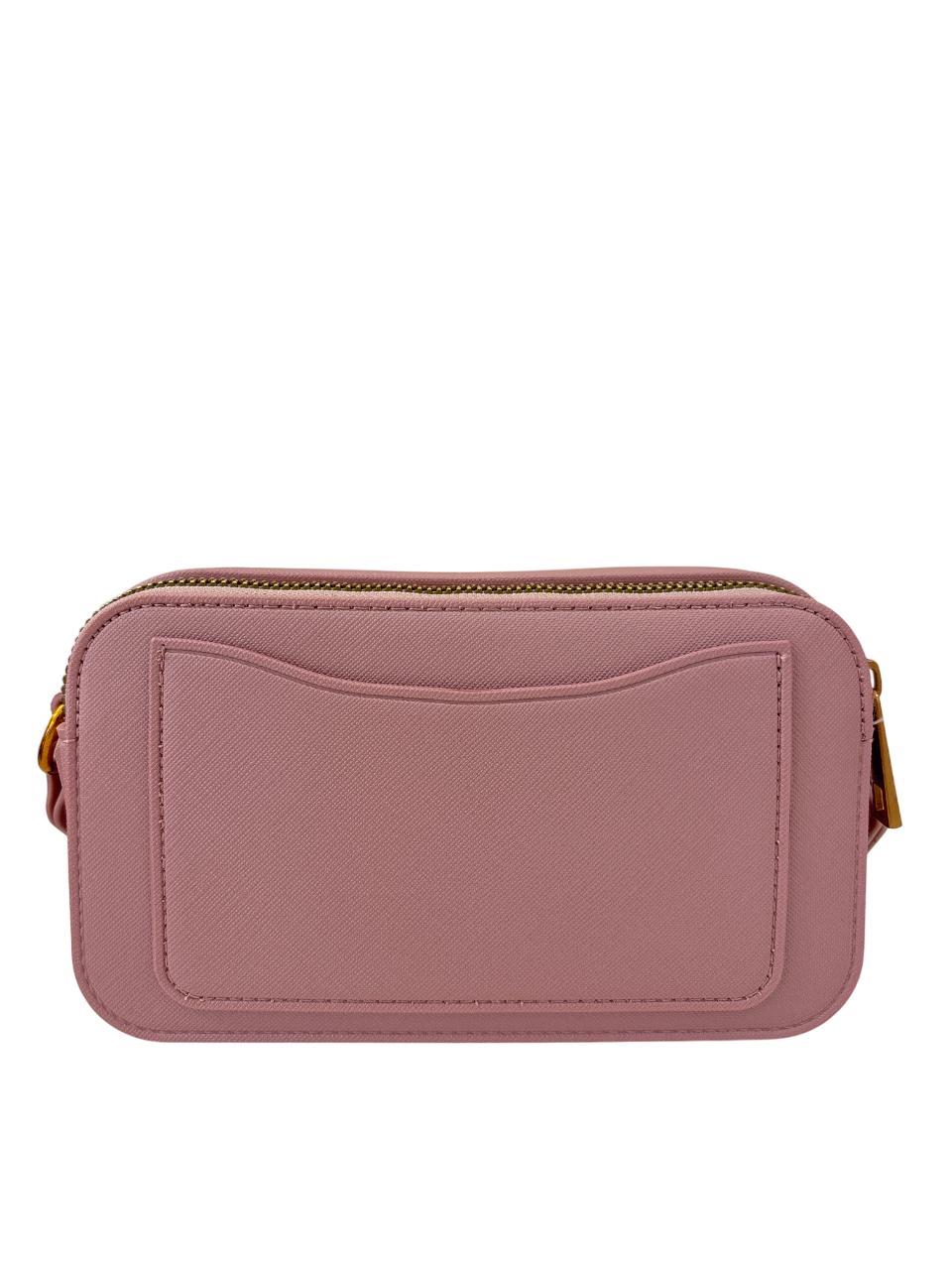 MARC ELLIS BORSA FLAT MARC ASH ROSE/RAME