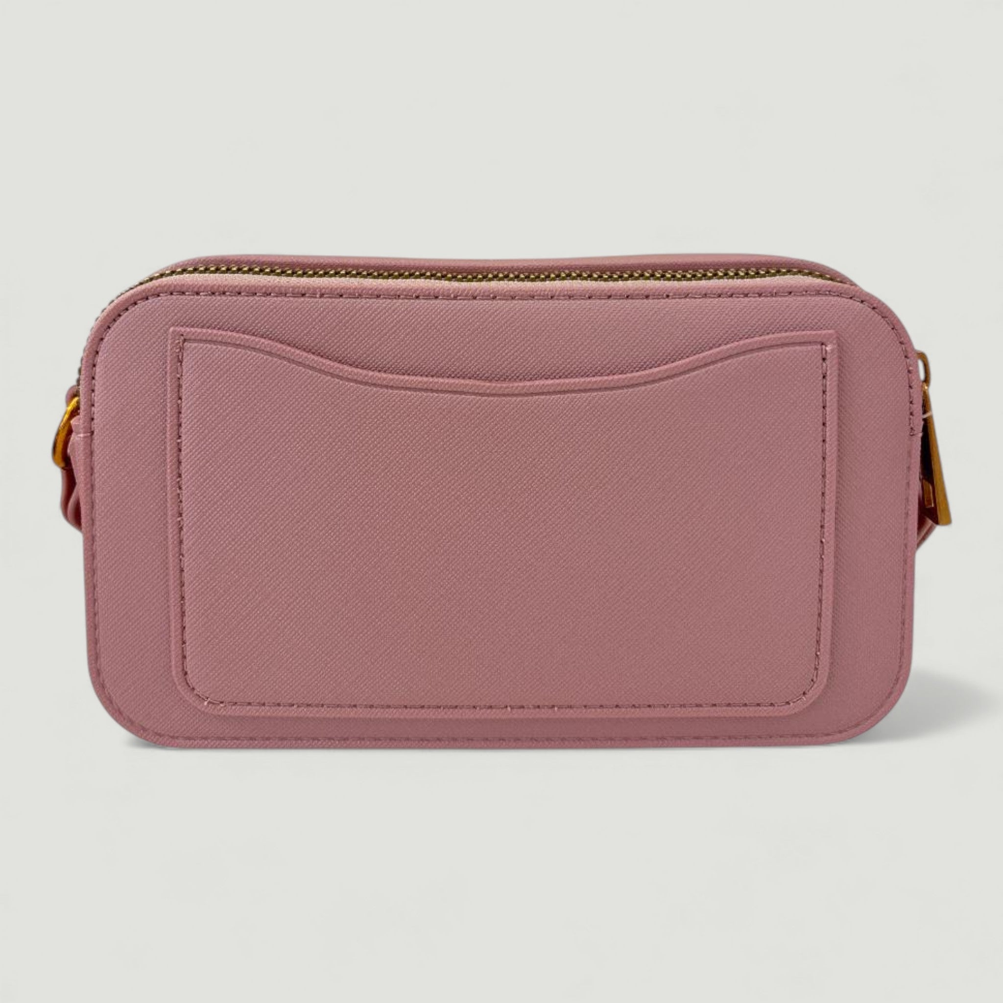 MARC ELLIS BORSA FLAT MARC ASH ROSE/RAME