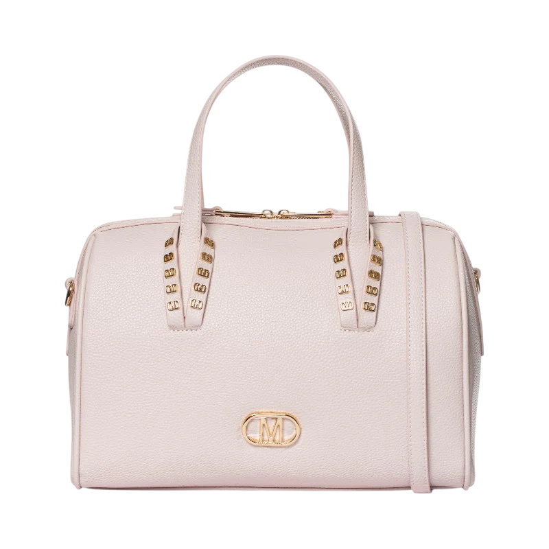 MARC ELLIS BAULETTO C/T YAMUR GR NUDE/GOLD