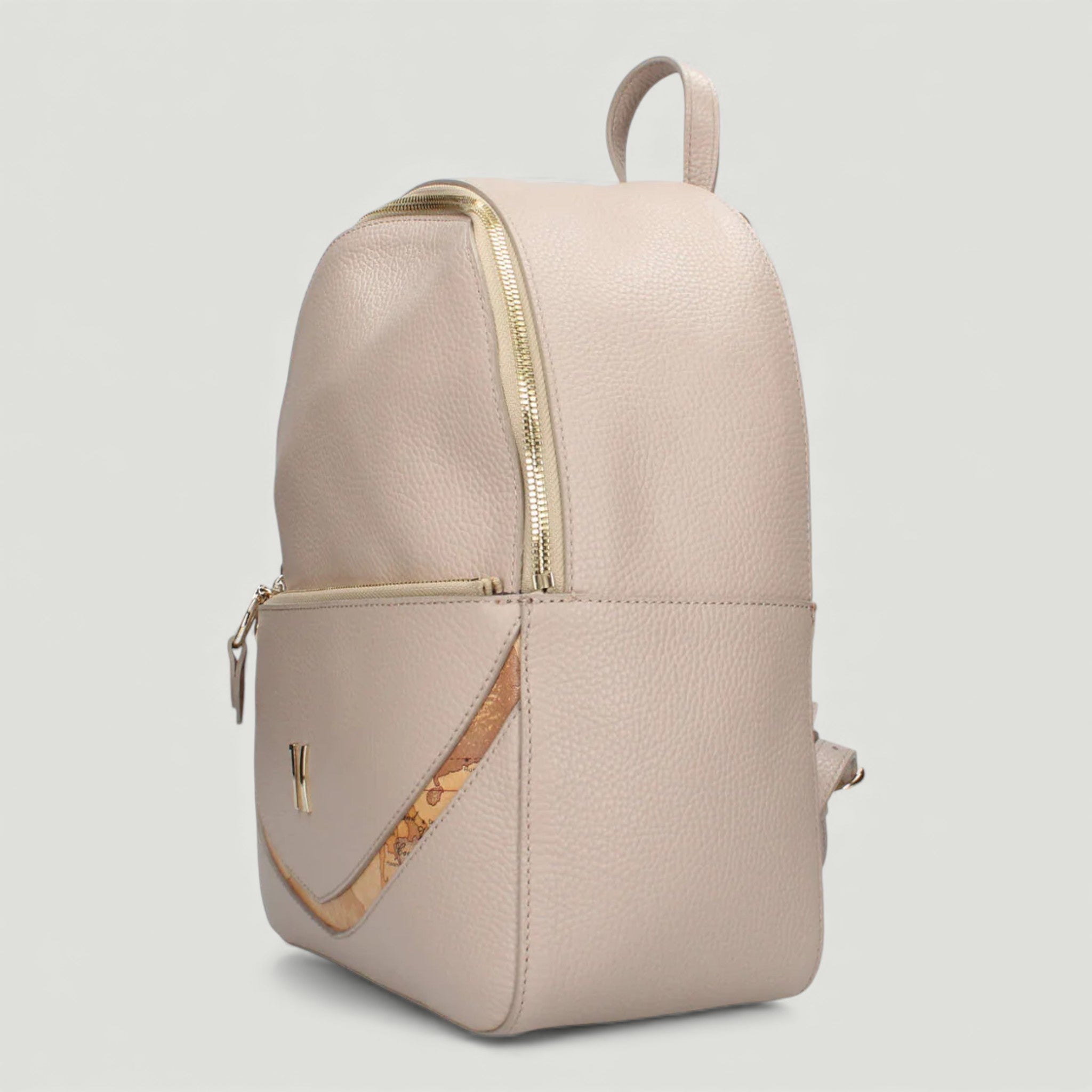 ALVIERO MARTINI 1^ CLASSE ZAINO TAUPE