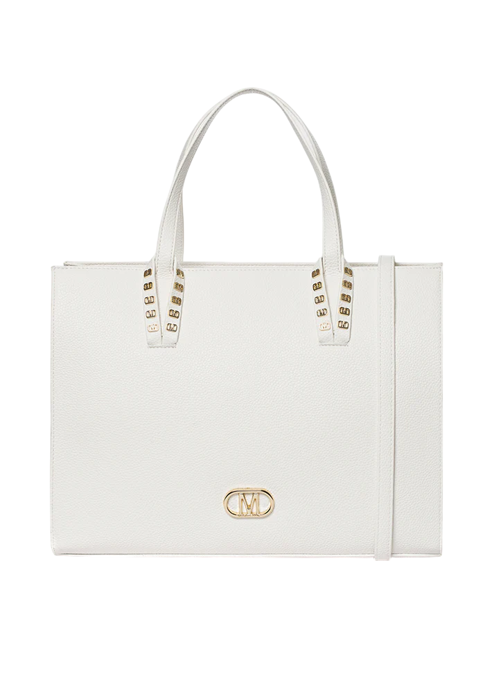 MARC ELLIS BORSA ELIF GR MILK/GOLD Donna U