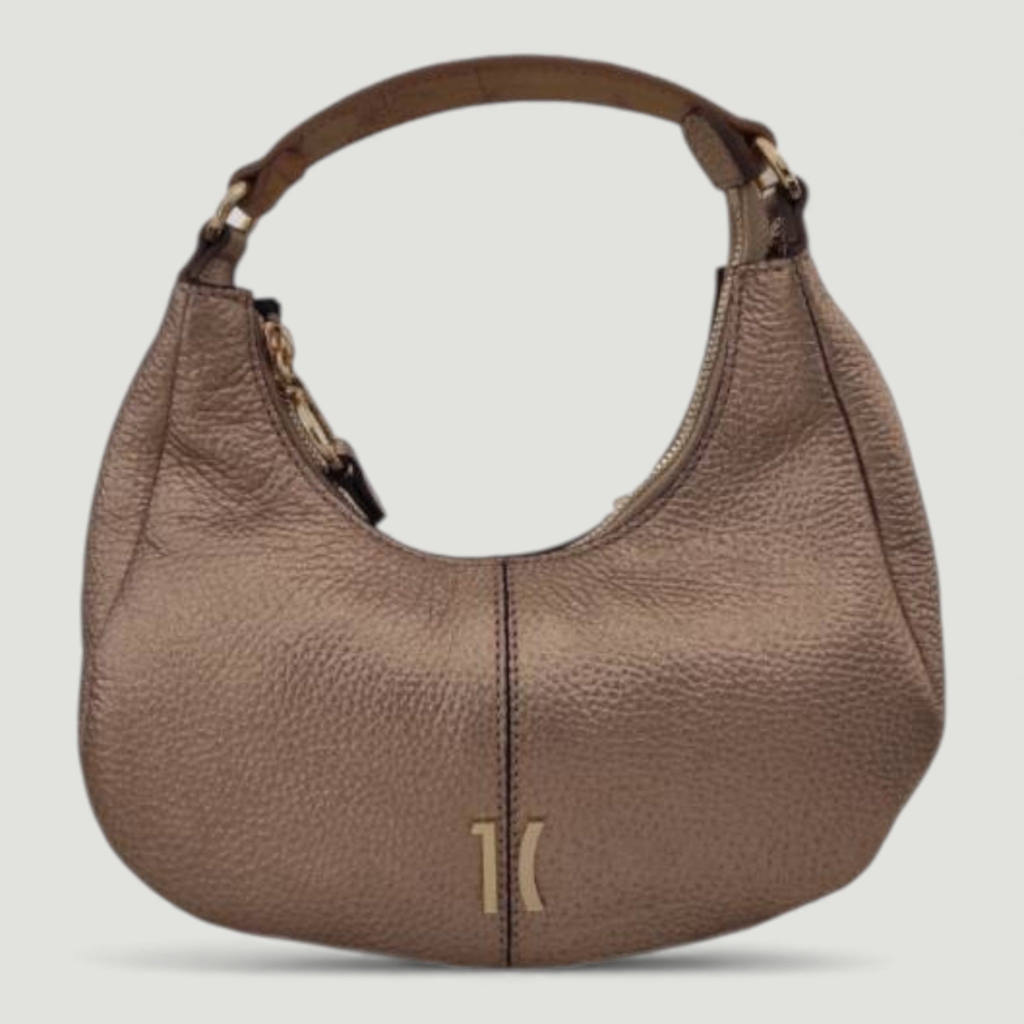 ALVIERO MARTINI 1^ CLASSE TRACOLLINA ORO/ROSA