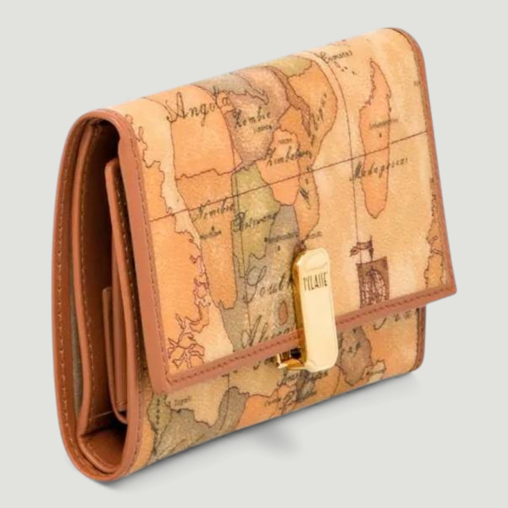 MARTINI PORTAFOGLIO DONNA GEO CLASSIC W002