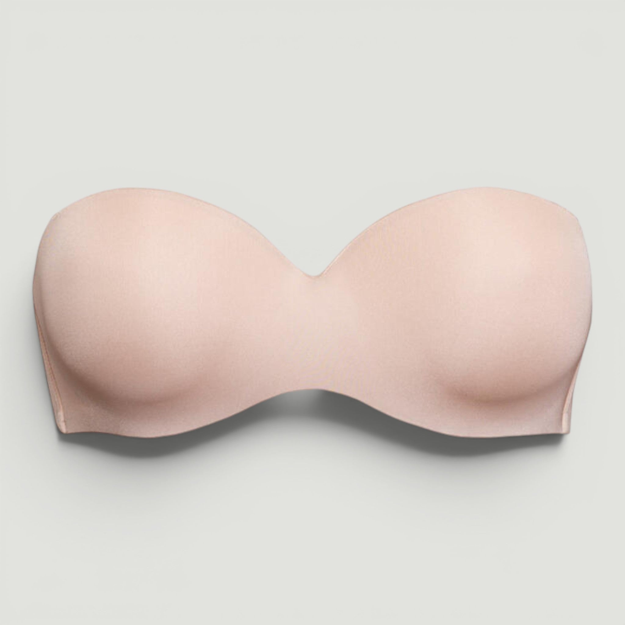 REGGISENO A FASCIA IN COPPA B - CIPRIA