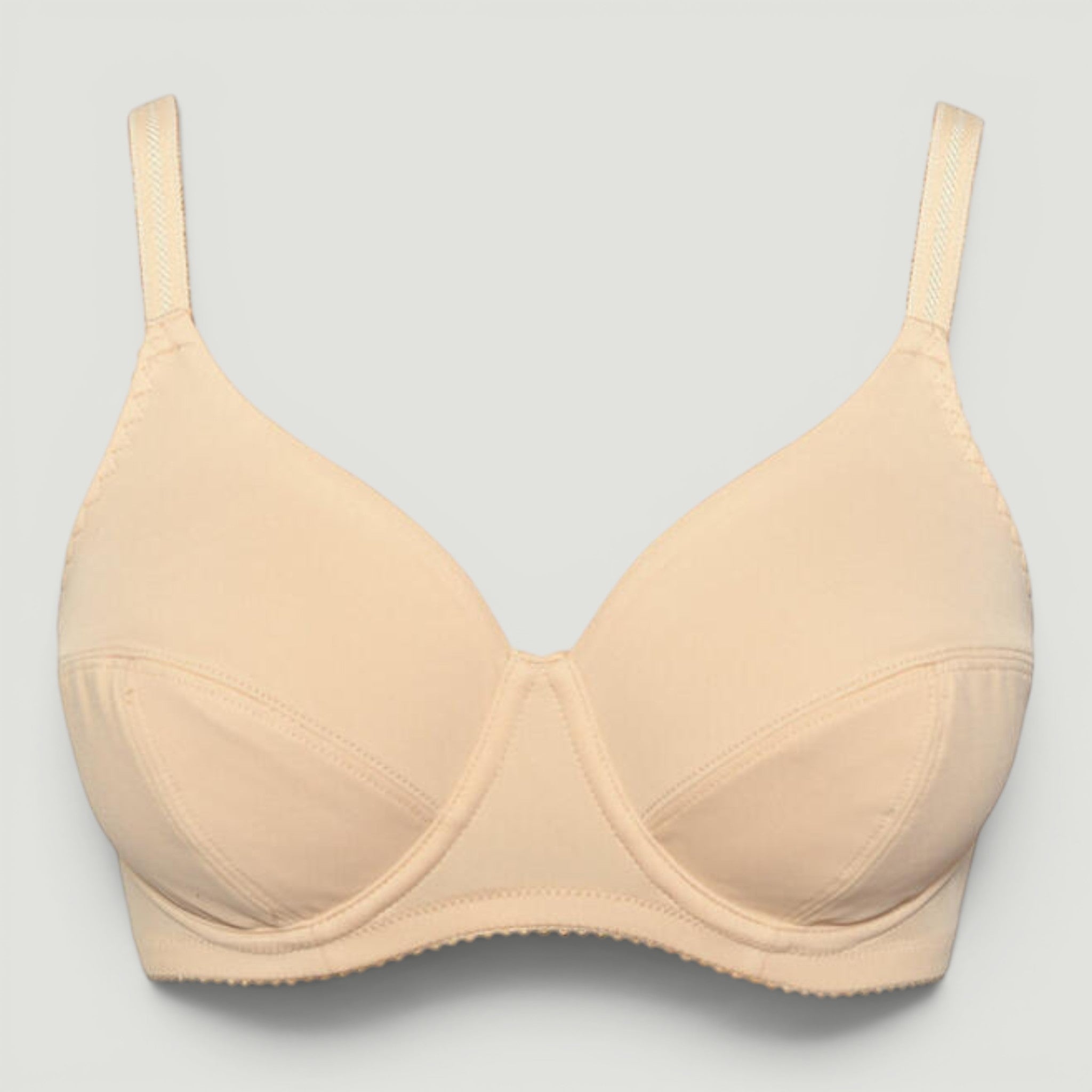 REGGISENO CLASSICO COPPA D - SKIN