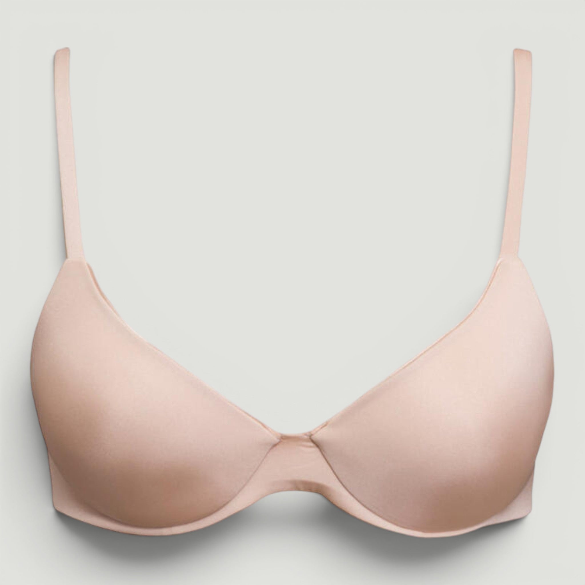 REGGISENO COPPA B IN MICROFIBRA CON FERRETTO - CIPRIA
