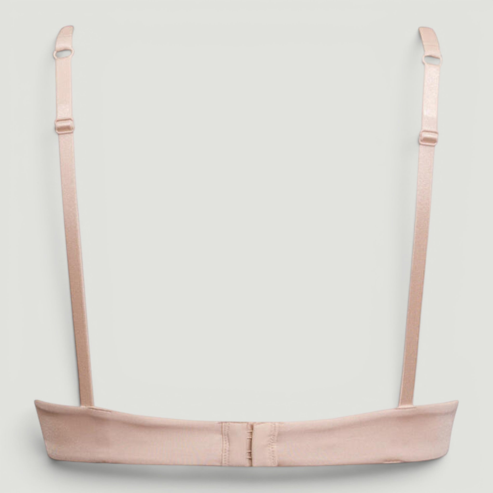REGGISENO COPPA B IN MICROFIBRA CON FERRETTO - CIPRIA