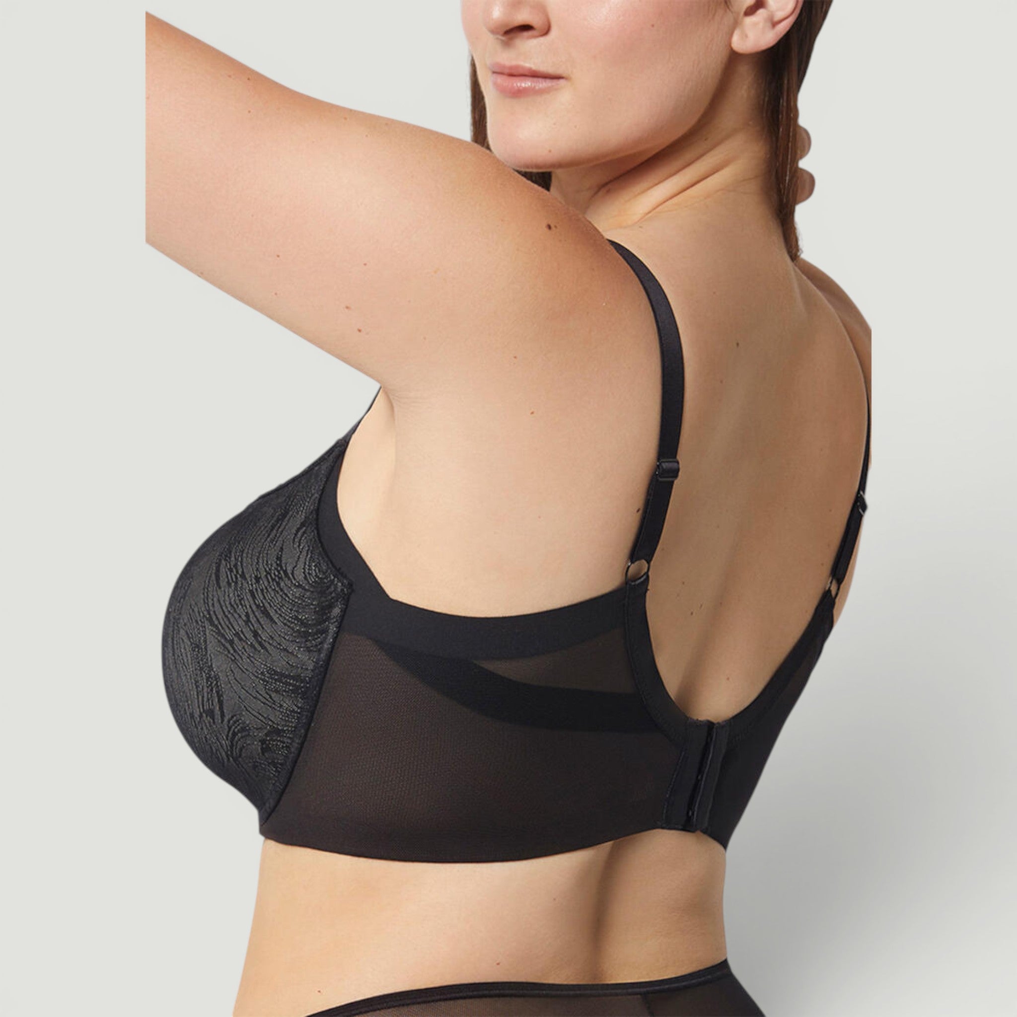 REGGISENO COPPA C - NERO