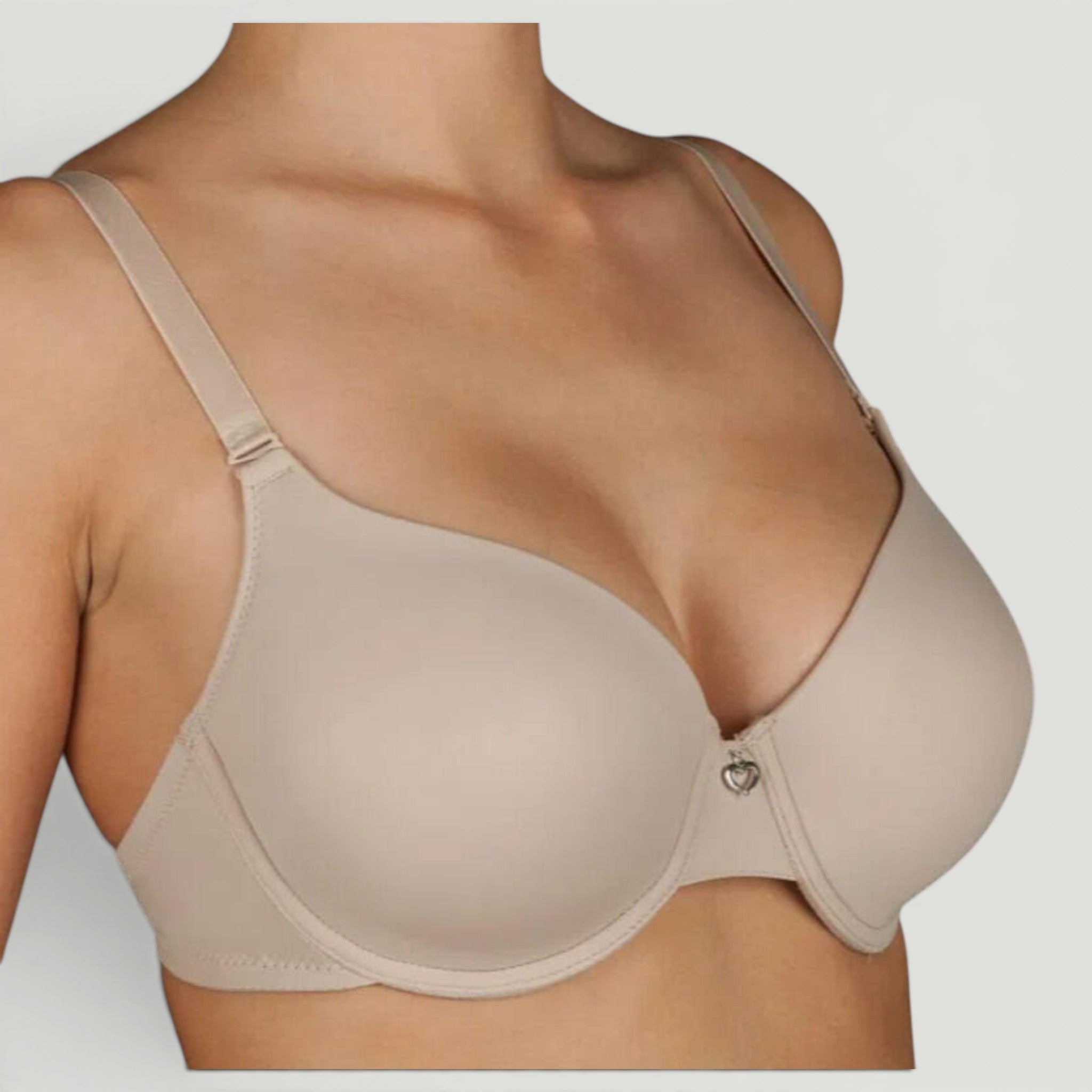 REGGISENO MULTIPOSIZIONE COPPA C - TIERRA