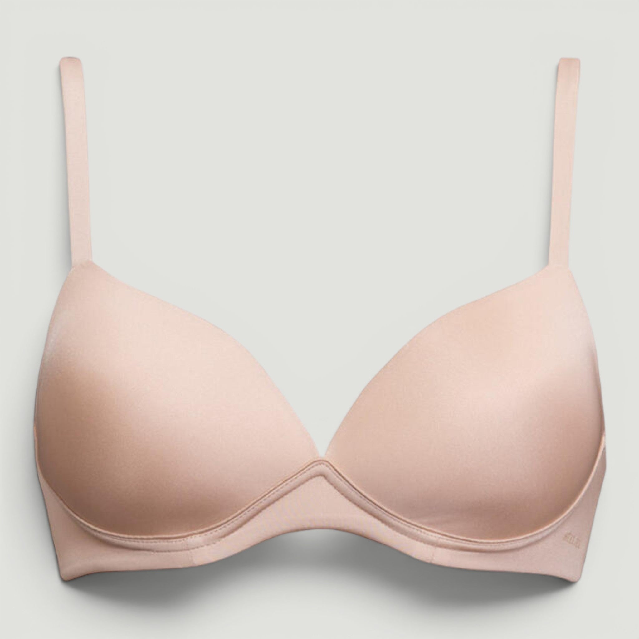 REGGISENO CON COPPE IMBOTTITE SENZA FERRETTO COPPA C - CIPRIA