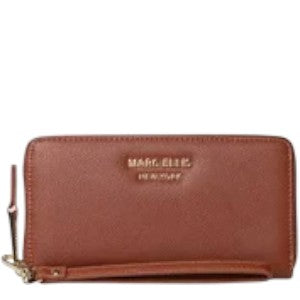 MARC ELLIS PORTAFOGLIO DORIS CUOIO