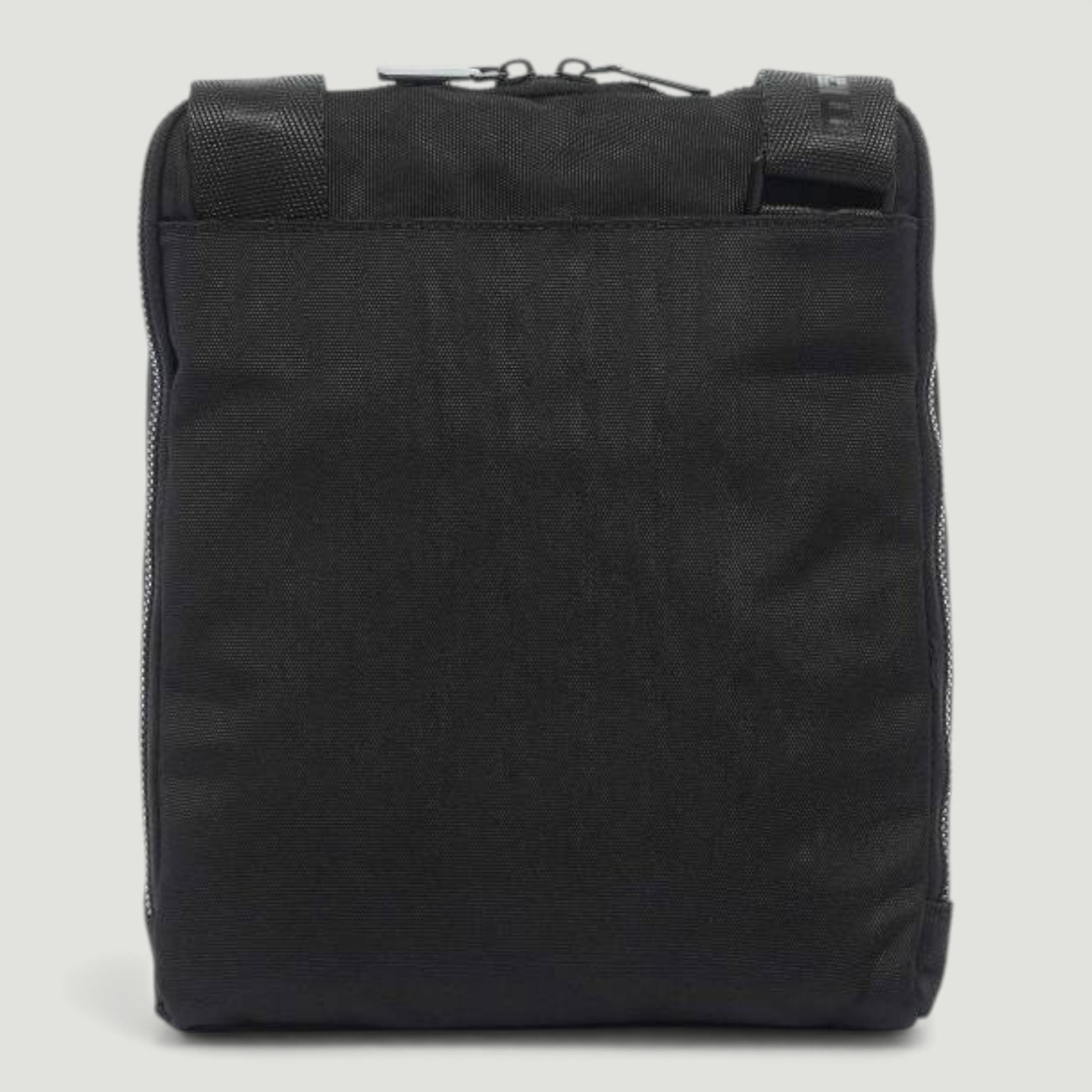 BORSELLO A TRACOLLA MO-16 GRANDE BLACK/BLACK Uomo U