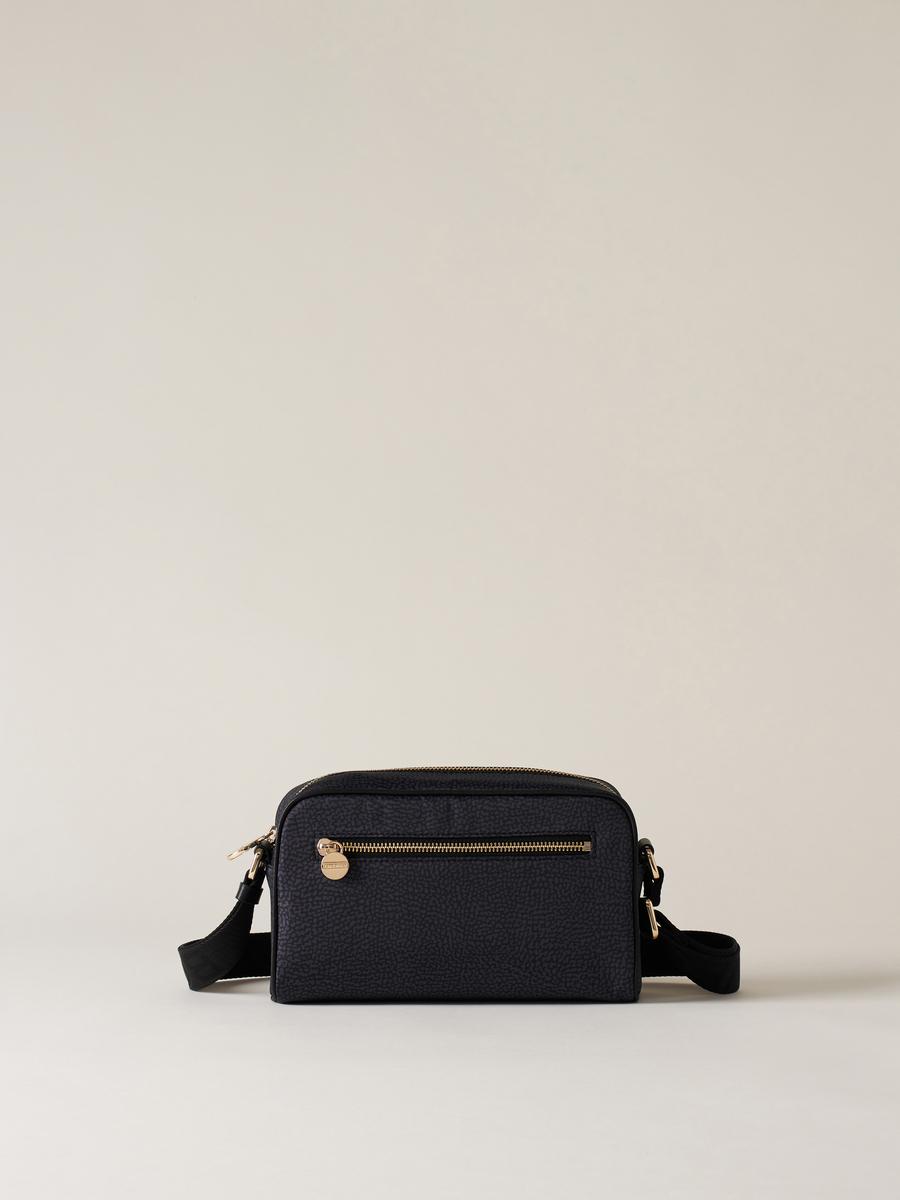 BORSA CAMERA CASE S BLACK 1