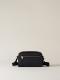 BORBONESE BORSA CAMERA CASE S BLACK