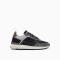 CRIME LONDON SNEAKERS LUNAR MIDNIGHT NAVI BLU/GRIGIO