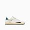 CRIME LONDON SNEAKERS CHELSEA COURT GREEN BIANCO/VERDE