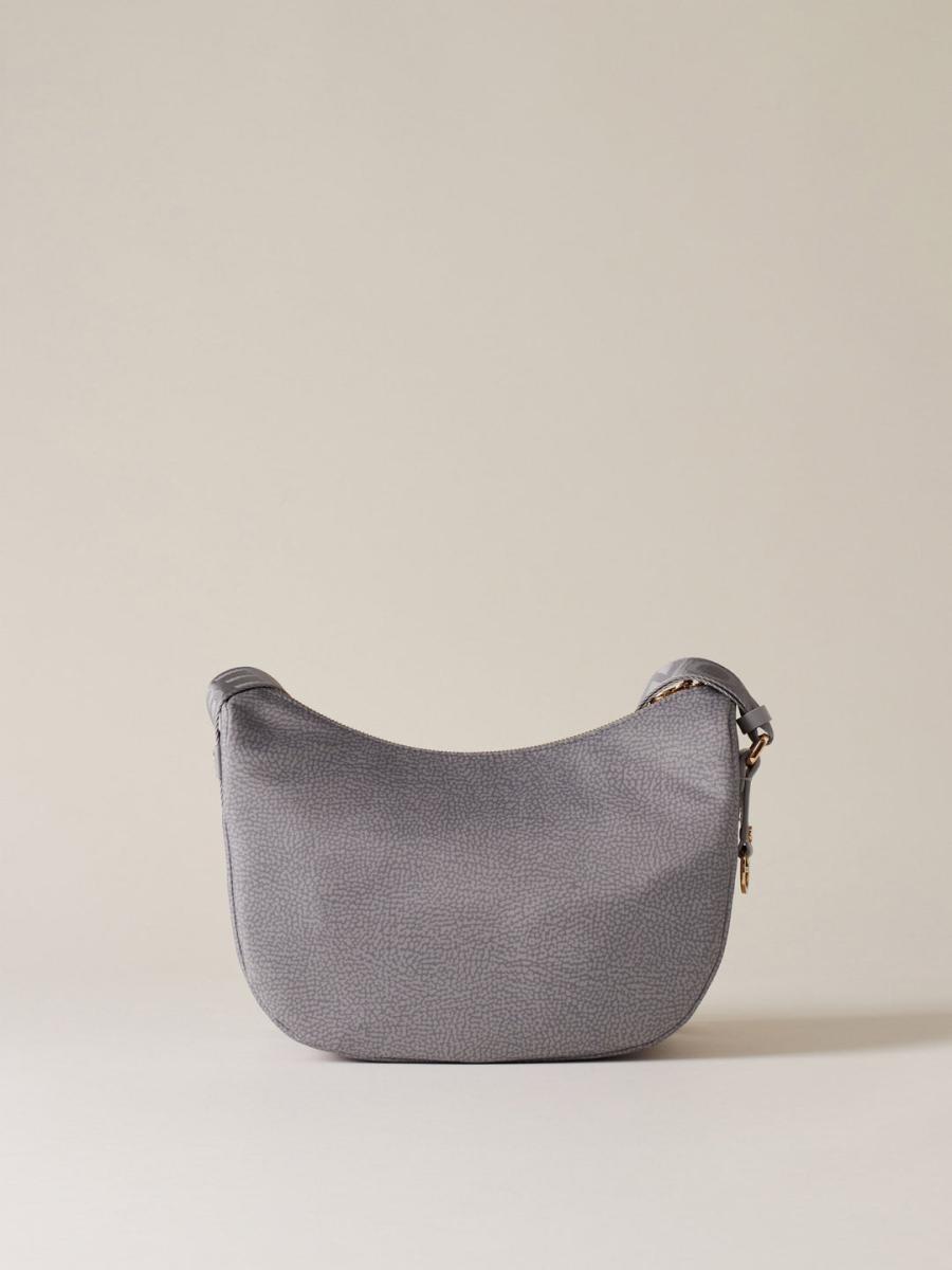 BORSA LUNA BAG SMALL CLOUD 4