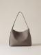 BORSA BORBONESE SECCHIELLO S. CLAY GREY