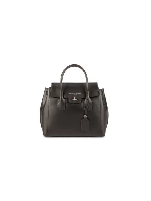 BORSA VICTOR & HUGO JANE m BLACK