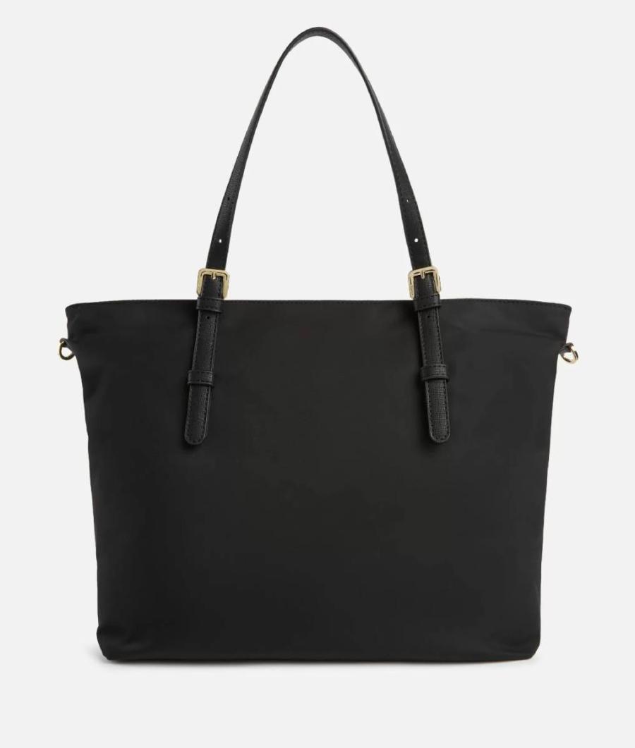 ALVIERO MARTINI 1^ CLASSE SHOPPER NERO 2