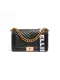 BORSA MARC ELLIS FLAT M BLACK BLACK