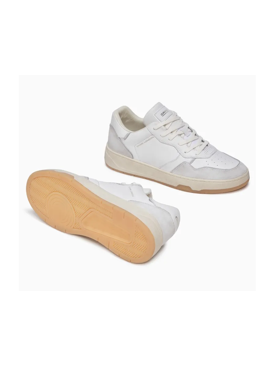 Sneakers Timeless  White 2
