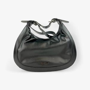 BORSA MARC ELLIS PIPER L  BLACK