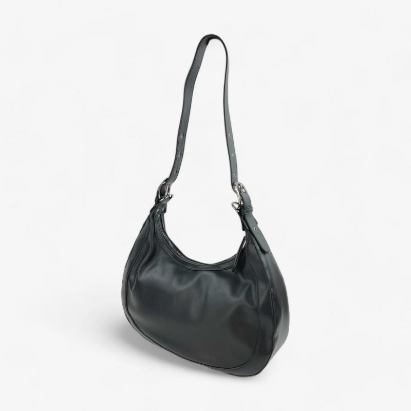 BORSA MARC ELLIS PIPER L  BLACK 4