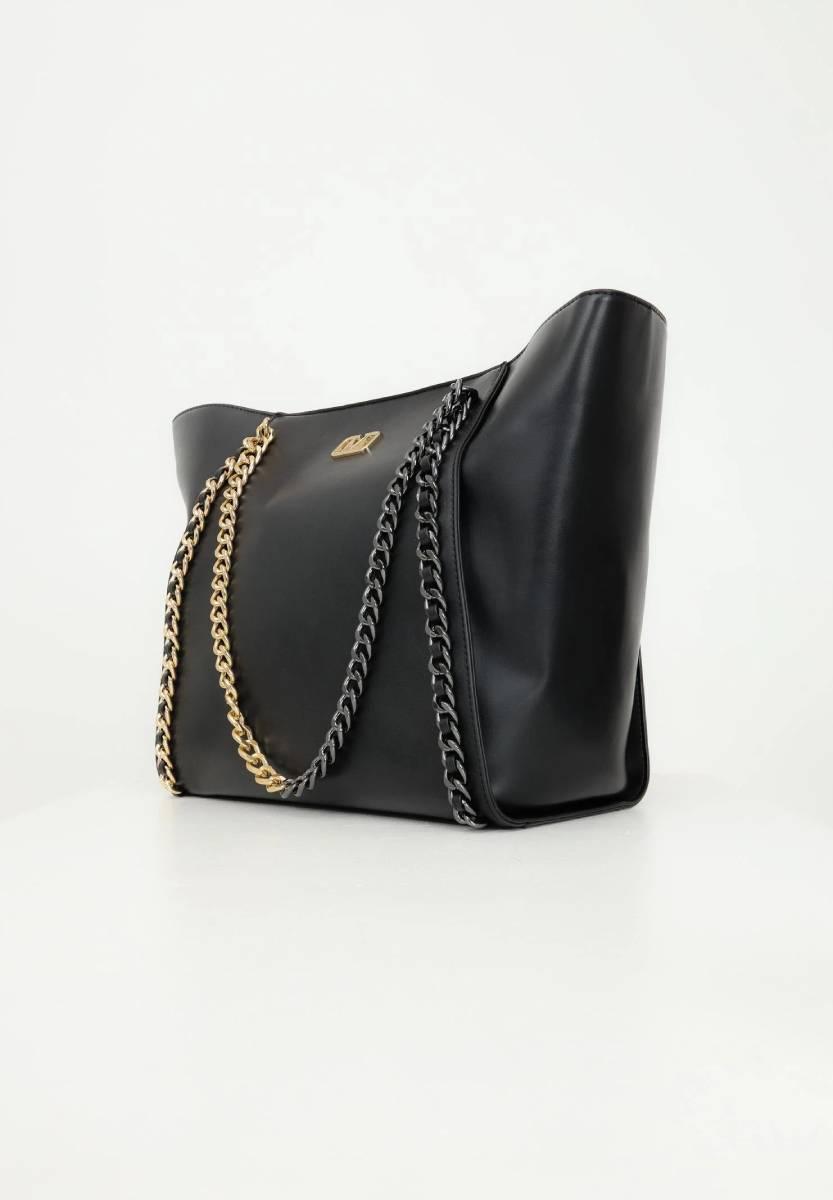 BORSA MARC ELLIS PALOMA  BLACK 2