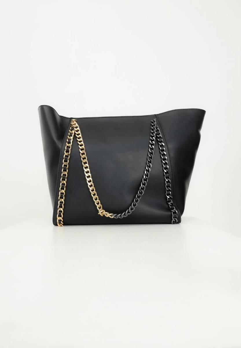 BORSA MARC ELLIS PALOMA  BLACK 3