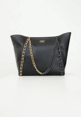 BORSA MARC ELLIS PALOMA  BLACK