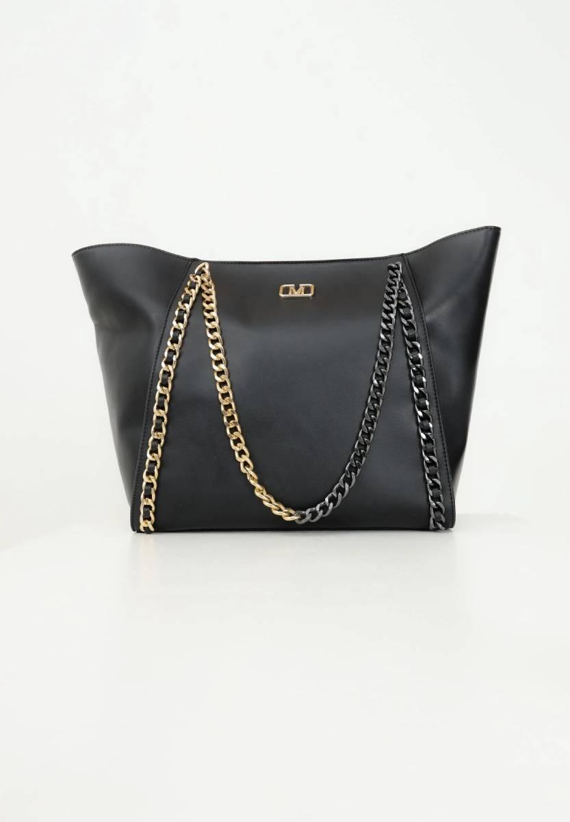 BORSA MARC ELLIS PALOMA  BLACK 1