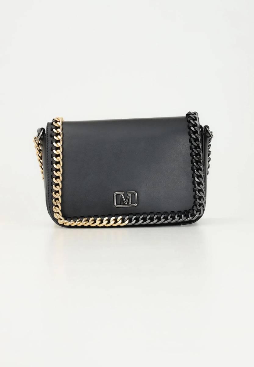 BORSA MARC ELLIS MAGDA BLACK 1