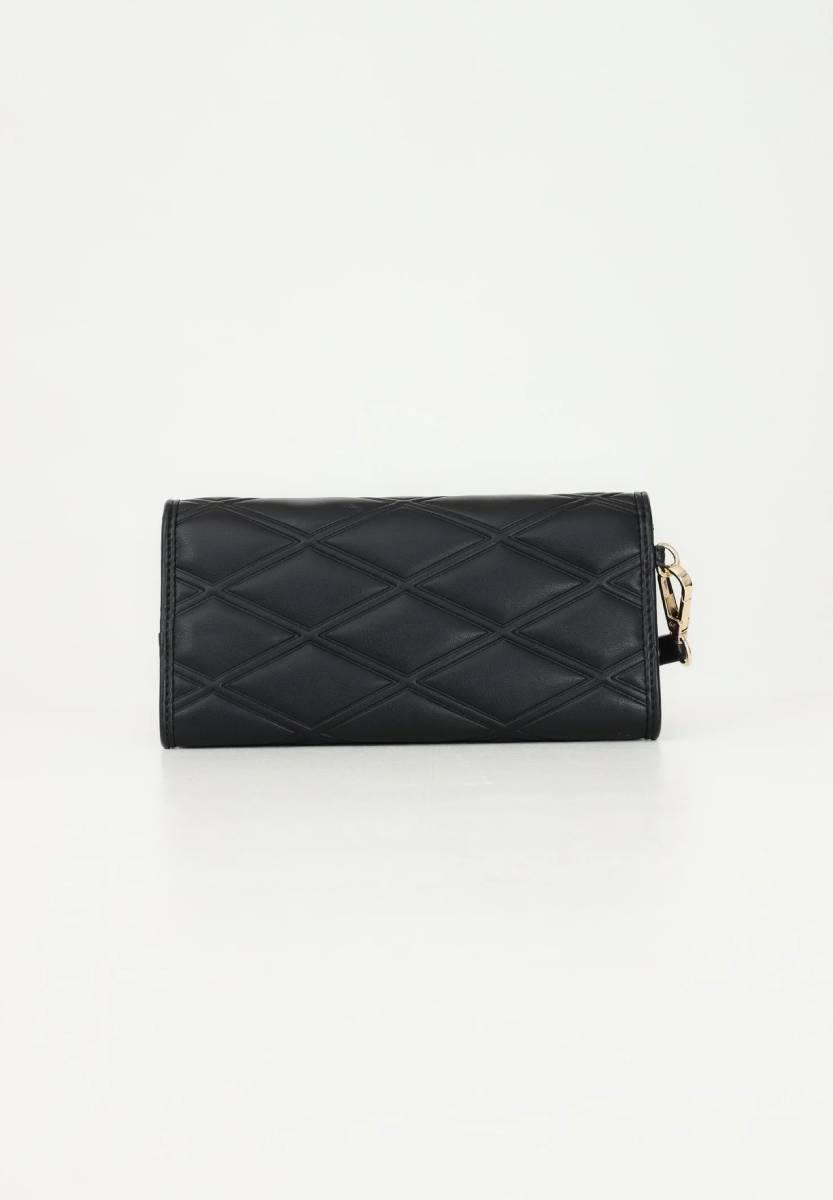 PORTAFOGLIO MARC ELLIS BECCA WALLET BLACK 3