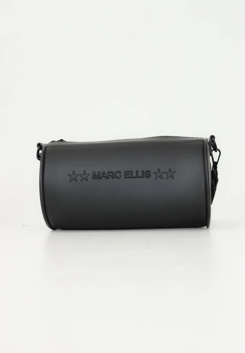 BORSA MARC ELLIS FLAT ANONA BLACK BLACK 1