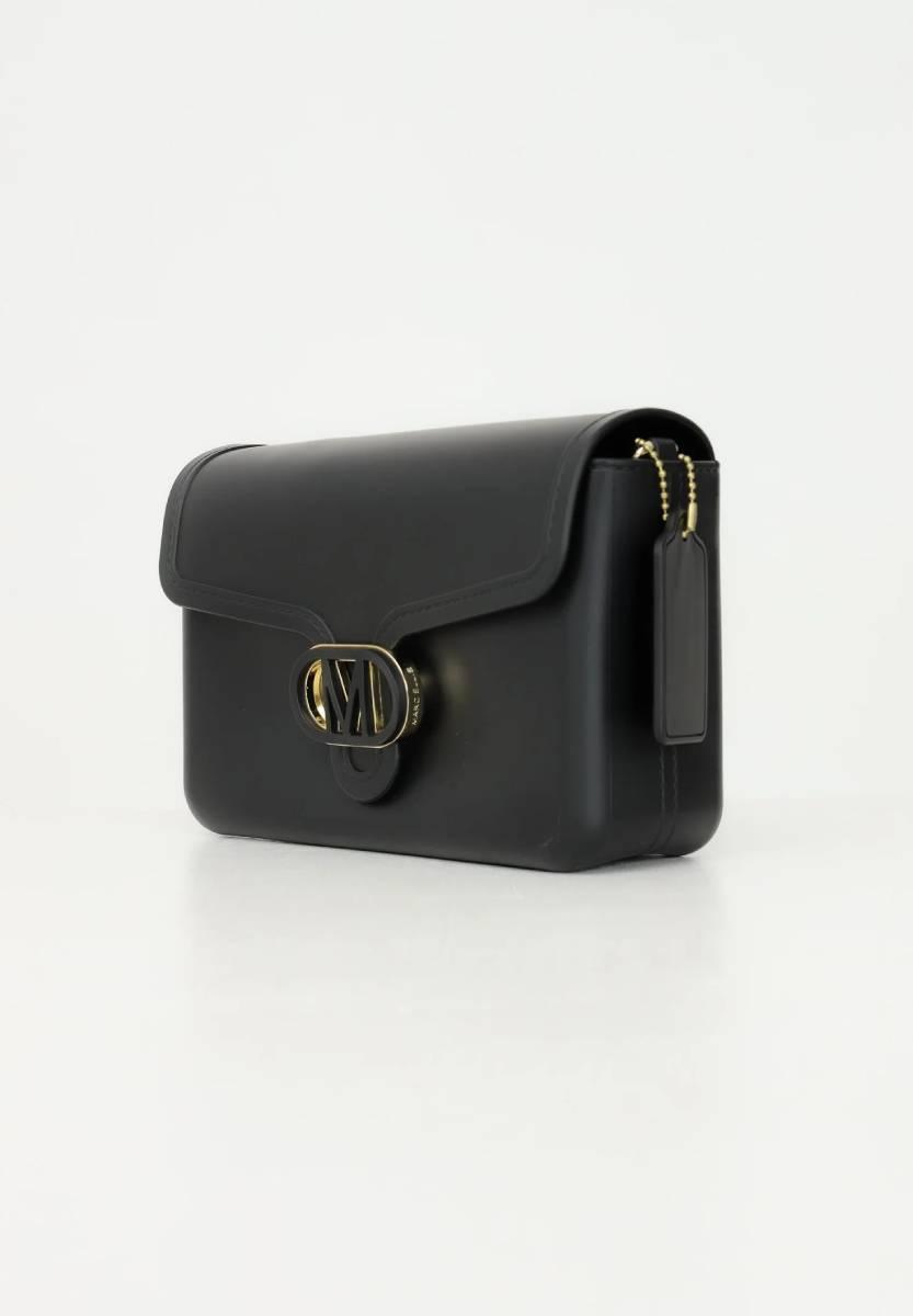 BORSA MARC ELLIS FLAT BUBLE BLACK NERO 2