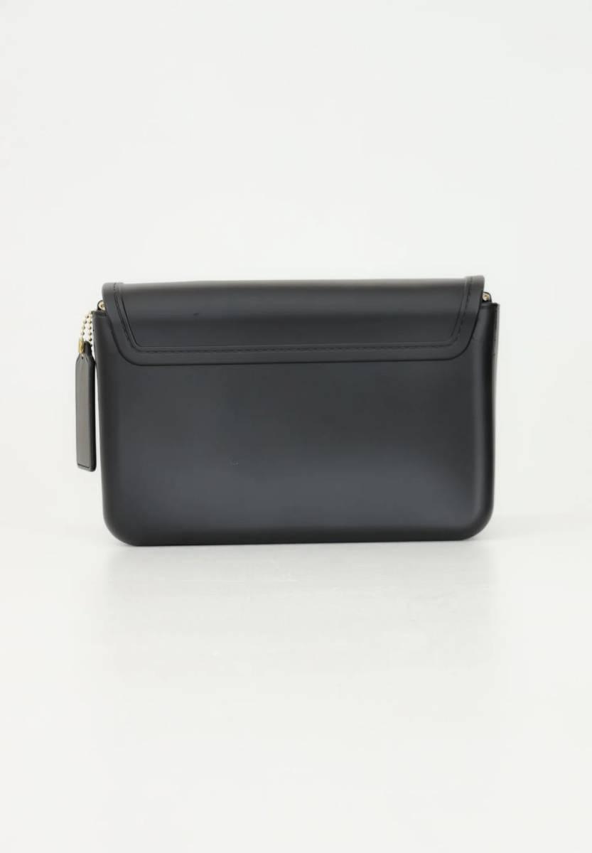 BORSA MARC ELLIS FLAT BUBLE BLACK NERO 3